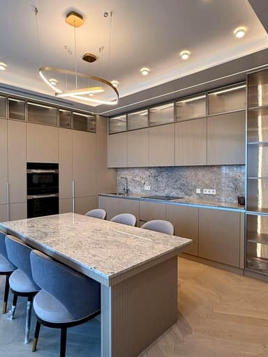 Багатокімнатна квартира за адресою вул. Антоновича (площа 185 м²) - фото 39 Багатокімнатна квартира за адресою вул. Антоновича (площа 185 м²) - Atlanta.ua - фото 39