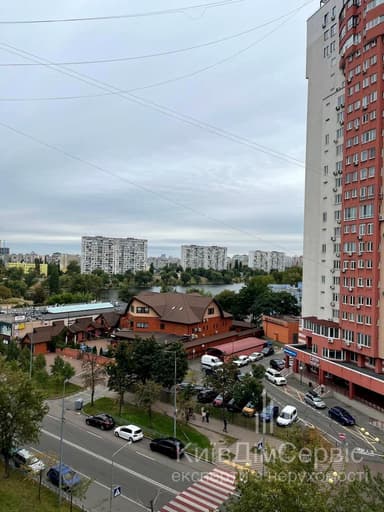 3-комнатная квартира по адресу ул. Пр Тычины (площадь 61 м²) - фото 17 3-комнатная квартира по адресу ул. Пр Тычины (площадь 61 м²) - Atlanta.ua - фото 17