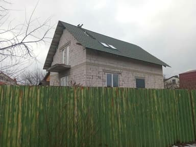Дом по адресу ул. Заречная (площадь 160 м²) - imageAlt 19 Дом по адресу ул. Заречная (площадь 160 м²) - Atlanta.ua - imageAlt 19