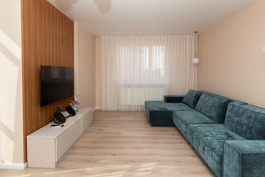 2-кімнатна квартира за адресою вул. Рівненська (площа 80 м²) - фото 50 2-кімнатна квартира за адресою вул. Рівненська (площа 80 м²) - Atlanta.ua - фото 50
