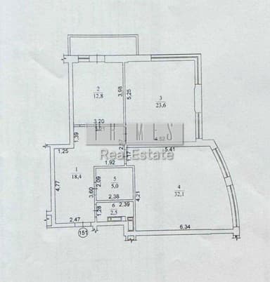 Комерційна нерухомість за адресою (площа 97 м²) - фото 24 Комерційна нерухомість за адресою (площа 97 м²) - Atlanta.ua - фото 24