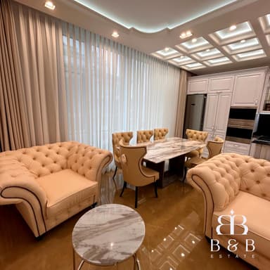 2-комнатная квартира по адресу Итальянский бульвар (площадь 105 м²) - imageAlt 36 2-комнатная квартира по адресу Итальянский бульвар (площадь 105 м²) - Atlanta.ua - imageAlt 36