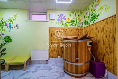 Коммерческая недвижимость по адресу ул. Петлюри Симона (площадь 47 м²) - imageAlt 23 Коммерческая недвижимость по адресу ул. Петлюри Симона (площадь 47 м²) - Atlanta.ua - imageAlt 23
