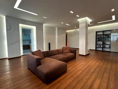 Многокомнатная квартира по адресу пер. Франко (площадь 251 м²) - imageAlt 17 Многокомнатная квартира по адресу пер. Франко (площадь 251 м²) - Atlanta.ua - imageAlt 17