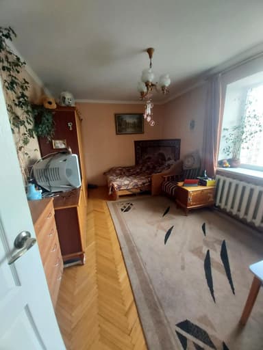 3-кімнатна квартира за адресою вул. Лук'яненка Левка (площа 82 м²) - фото 44 3-кімнатна квартира за адресою вул. Лук'яненка Левка (площа 82 м²) - Atlanta.ua - фото 44