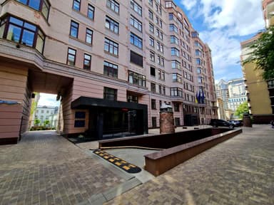 Багатокімнатна квартира за адресою вул. Пирогова (площа 188 м²) - фото 19 Багатокімнатна квартира за адресою вул. Пирогова (площа 188 м²) - Atlanta.ua - фото 19
