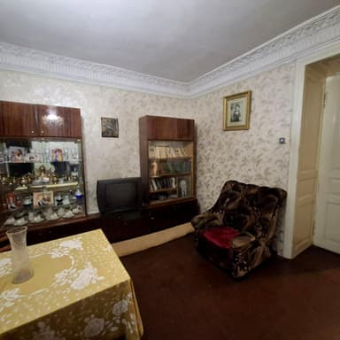 2-комнатная квартира по адресу Краснослободской пер. (площадь 52 м²) - imageAlt 10 2-комнатная квартира по адресу Краснослободской пер. (площадь 52 м²) - Atlanta.ua - imageAlt 10