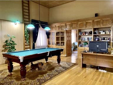 Будинок за адресою вул. Вернадського академіка (площа 490 м²) - фото 66 Будинок за адресою вул. Вернадського академіка (площа 490 м²) - Atlanta.ua - фото 66