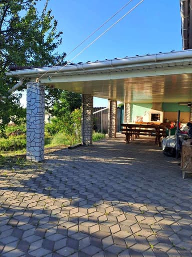 Дом по адресу ул. Независимости (площадь 100 м²) - фото 11 Дом по адресу ул. Независимости (площадь 100 м²) - Atlanta.ua - фото 11