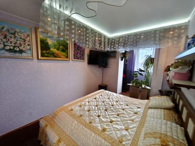 3-комнатная квартира по адресу ул. Запорожская (площадь 64 м²) - фото 26 3-комнатная квартира по адресу ул. Запорожская (площадь 64 м²) - Atlanta.ua - фото 26