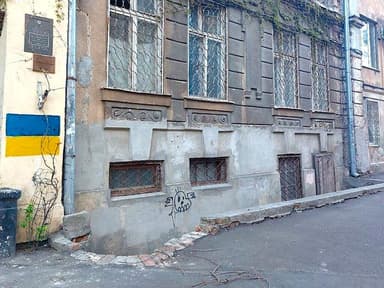 Коммерческая недвижимость по адресу ул. Олеши юрия (площадь 82 м²) - фото 18 Коммерческая недвижимость по адресу ул. Олеши юрия (площадь 82 м²) - Atlanta.ua - фото 18