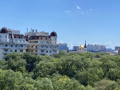 2-комнатная квартира по адресу Успенский пер. (площадь 111,3 м²) - imageAlt 30 2-комнатная квартира по адресу Успенский пер. (площадь 111,3 м²) - Atlanta.ua - imageAlt 30