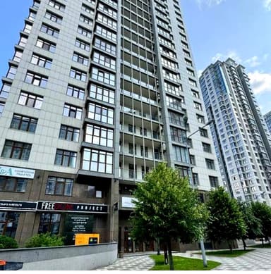 Багатокімнатна квартира за адресою вул. Андрія Верхогляда (площа 210 м²) - фото 84 Багатокімнатна квартира за адресою вул. Андрія Верхогляда (площа 210 м²) - Atlanta.ua - фото 84