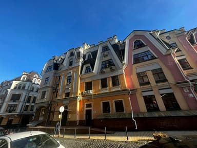 3-кімнатна квартира за адресою вул. Воздвиженська (площа 110 м²) - фото 20 3-кімнатна квартира за адресою вул. Воздвиженська (площа 110 м²) - Atlanta.ua - фото 20
