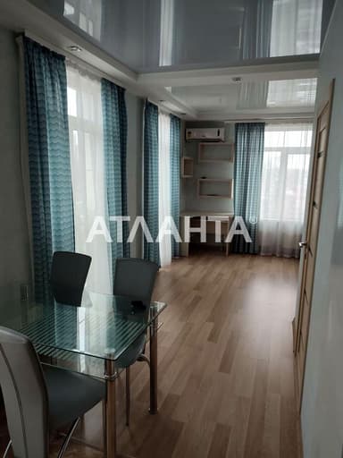 1-комнатная квартира по адресу ул. Дмитрия Луценко (площадь 38 м²) - фото 23 1-комнатная квартира по адресу ул. Дмитрия Луценко (площадь 38 м²) - Atlanta.ua - фото 23