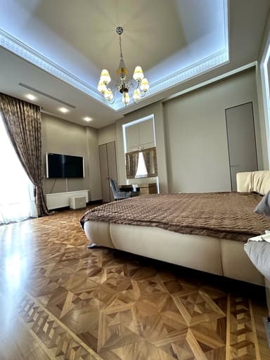 Багатокімнатна квартира за адресою вул. Відрадна (площа 236 м²) - фото 30 Багатокімнатна квартира за адресою вул. Відрадна (площа 236 м²) - Atlanta.ua - фото 30