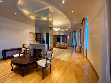 Многокомнатная квартира по адресу (площадь 350 м²) - imageAlt 76 Многокомнатная квартира по адресу (площадь 350 м²) - Atlanta.ua - imageAlt 76