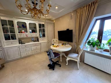 3-комнатная квартира по адресу ул. Польская (площадь 112 м²) - фото 34 3-комнатная квартира по адресу ул. Польская (площадь 112 м²) - Atlanta.ua - фото 34