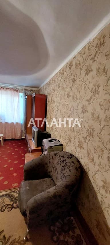 1-комнатная квартира по адресу Балтская дор. (площадь 25 м²) - фото 7 1-комнатная квартира по адресу Балтская дор. (площадь 25 м²) - Atlanta.ua - фото 7