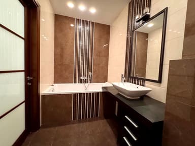 Многокомнатная квартира по адресу Обсерваторный пер. (площадь 140 м²) - фото 27 Многокомнатная квартира по адресу Обсерваторный пер. (площадь 140 м²) - Atlanta.ua - фото 27