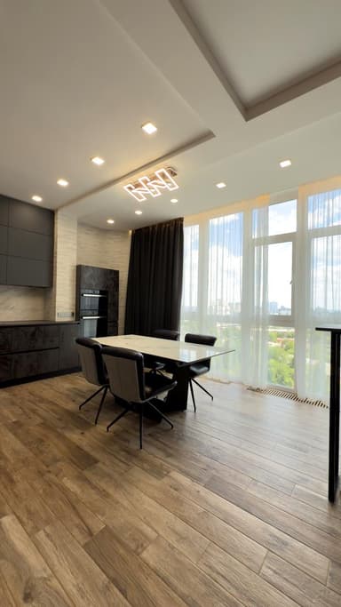 2-комнатная квартира по адресу ул. Краснова (площадь 105 м²) - imageAlt 22 2-комнатная квартира по адресу ул. Краснова (площадь 105 м²) - Atlanta.ua - imageAlt 22