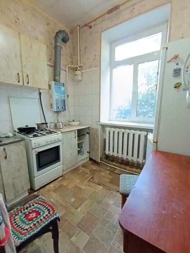 2-кімнатна квартира за адресою Балтська дор. (площа 45 м²) - фото 10 2-кімнатна квартира за адресою Балтська дор. (площа 45 м²) - Atlanta.ua - фото 10
