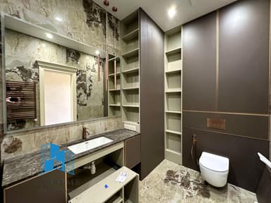 2-комнатная квартира по адресу ул. Куприна (площадь 110 м²) - фото 81 2-комнатная квартира по адресу ул. Куприна (площадь 110 м²) - Atlanta.ua - фото 81