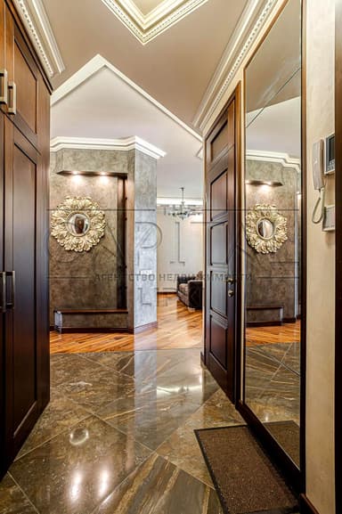 3-кімнатна квартира за адресою вул. Андрія Верхогляда (площа 110 м²) - фото 37 3-кімнатна квартира за адресою вул. Андрія Верхогляда (площа 110 м²) - Atlanta.ua - фото 37