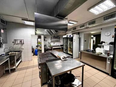 Комерційна нерухомість за адресою вул. Жилянська (площа 430 м²) - фото 35 Комерційна нерухомість за адресою вул. Жилянська (площа 430 м²) - Atlanta.ua - фото 35