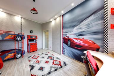3-кімнатна квартира за адресою вул. Старонаводницька (площа 125 м²) - фото 55 3-кімнатна квартира за адресою вул. Старонаводницька (площа 125 м²) - Atlanta.ua - фото 55