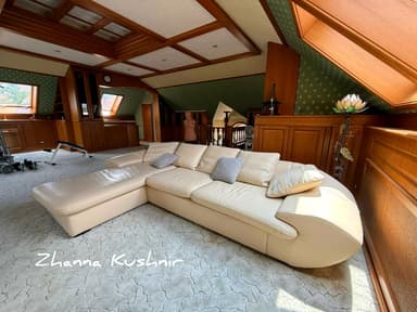 Дом по адресу Свободы пр. (площадь 400 м²) - фото 48 Дом по адресу Свободы пр. (площадь 400 м²) - Atlanta.ua - фото 48