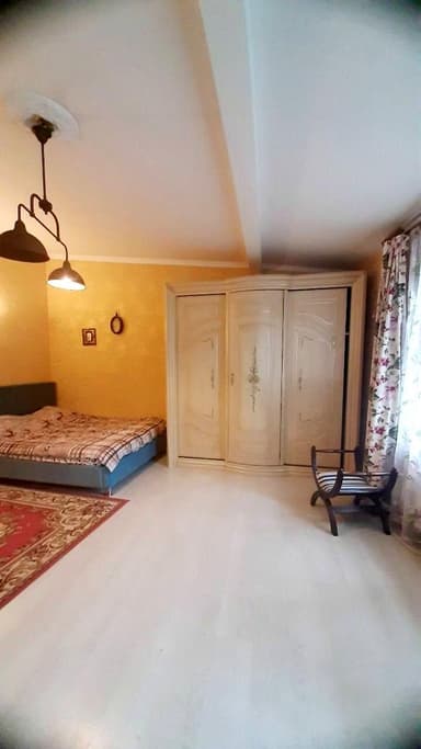 Дом по адресу ул. Преображенская (площадь 120 м²) - фото 46 Дом по адресу ул. Преображенская (площадь 120 м²) - Atlanta.ua - фото 46
