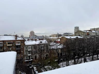 Коммерческая недвижимость по адресу ул. Бульварно-Кудрявская (площадь 180 м²) - фото 39 Коммерческая недвижимость по адресу ул. Бульварно-Кудрявская (площадь 180 м²) - Atlanta.ua - фото 39