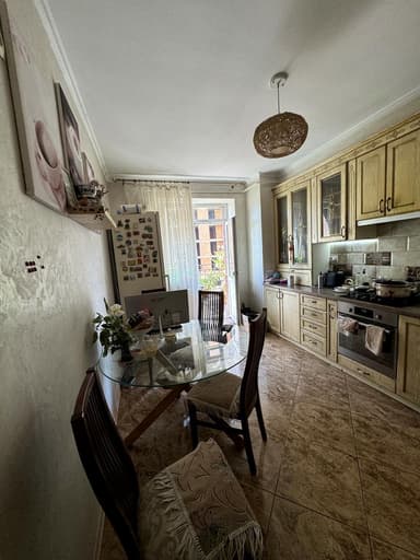 3-комнатная квартира по адресу ул. Рівненська (площадь 128 м²) - фото 29 3-комнатная квартира по адресу ул. Рівненська (площадь 128 м²) - Atlanta.ua - фото 29