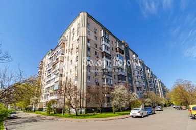 Багатокімнатна квартира за адресою (площа 97 м²) - фото 34 Багатокімнатна квартира за адресою (площа 97 м²) - Atlanta.ua - фото 34