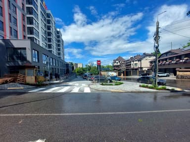 Комерційна нерухомість за адресою вул. Привокзальна (площа 71 м²) - фото 8 Комерційна нерухомість за адресою вул. Привокзальна (площа 71 м²) - Atlanta.ua - фото 8