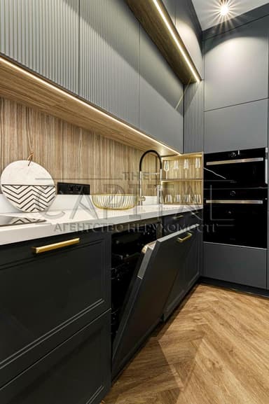3-кімнатна квартира за адресою вул. Шолуденко (площа 83,5 м²) - фото 33 3-кімнатна квартира за адресою вул. Шолуденко (площа 83,5 м²) - Atlanta.ua - фото 33