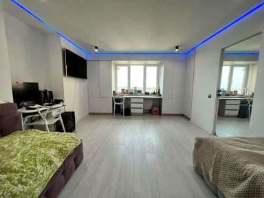 1-комнатная квартира по адресу ул. Вильямса ак. (площадь 81 м²) - фото 35 1-комнатная квартира по адресу ул. Вильямса ак. (площадь 81 м²) - Atlanta.ua - фото 35