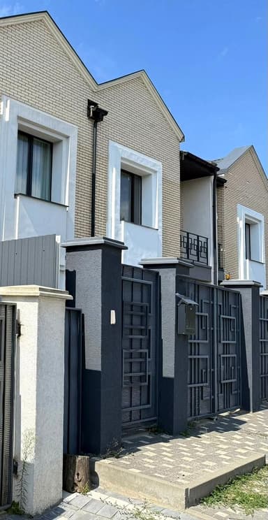 Будинок за адресою вул. Срібляста (площа 108 м²) - фото 22 Будинок за адресою вул. Срібляста (площа 108 м²) - Atlanta.ua - фото 22