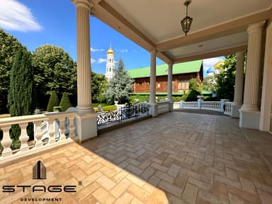 Будинок за адресою вул. Монастирський пров (площа 2000 м²) - фото 145 Будинок за адресою вул. Монастирський пров (площа 2000 м²) - Atlanta.ua - фото 145