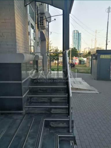 Комерційна нерухомість за адресою вул. Липківського (площа 17 м²) - фото 22 Комерційна нерухомість за адресою вул. Липківського (площа 17 м²) - Atlanta.ua - фото 22