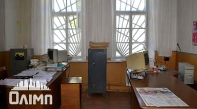 Коммерческая недвижимость по адресу Железнодорожный пер. (площадь 2000 м²) - фото 44 Коммерческая недвижимость по адресу Железнодорожный пер. (площадь 2000 м²) - Atlanta.ua - фото 44