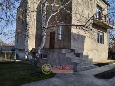 Дом по адресу ул. Молодежная (площадь 280 м²) - фото 26 Дом по адресу ул. Молодежная (площадь 280 м²) - Atlanta.ua - фото 26