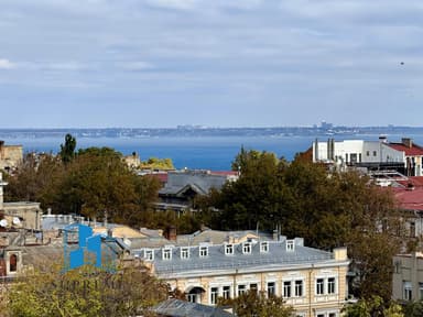 1-комнатная квартира по адресу ул. Европейская (площадь 81 м²) - фото 66 1-комнатная квартира по адресу ул. Европейская (площадь 81 м²) - Atlanta.ua - фото 66