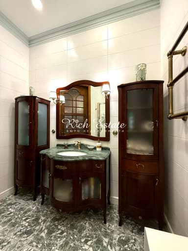Багатокімнатна квартира за адресою вул. Золотоустівська (площа 193 м²) - фото 36 Багатокімнатна квартира за адресою вул. Золотоустівська (площа 193 м²) - Atlanta.ua - фото 36