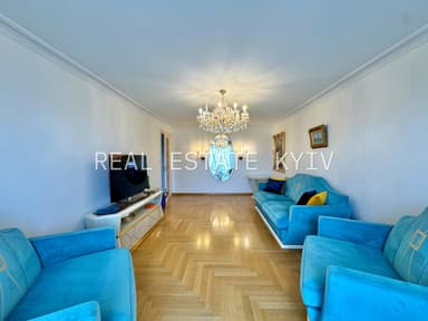 Багатокімнатна квартира за адресою (площа 120 м²) - фото 64 Багатокімнатна квартира за адресою (площа 120 м²) - Atlanta.ua - фото 64