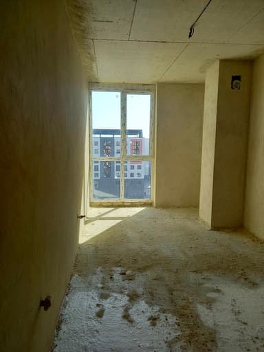 1-кімнатна квартира за адресою вул. Олени Пчілки (площа 47,3 м²) - фото 10 1-кімнатна квартира за адресою вул. Олени Пчілки (площа 47,3 м²) - Atlanta.ua - фото 10