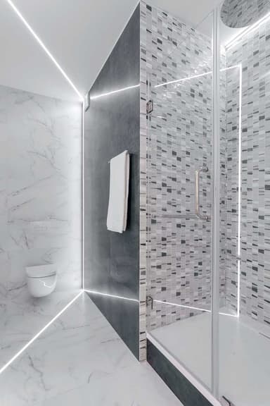 2-кімнатна квартира за адресою вул. Літературна (площа 120 м²) - фото 61 2-кімнатна квартира за адресою вул. Літературна (площа 120 м²) - Atlanta.ua - фото 61