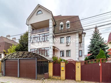 Будинок за адресою (площа 947,9 м²) - фото 25 Будинок за адресою (площа 947,9 м²) - Atlanta.ua - фото 25