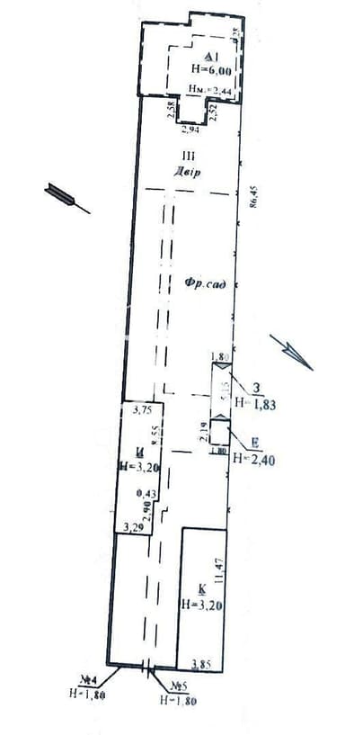 Дом по адресу ул. Костанди (площадь 190 м²) - imageAlt 40 Дом по адресу ул. Костанди (площадь 190 м²) - Atlanta.ua - imageAlt 40